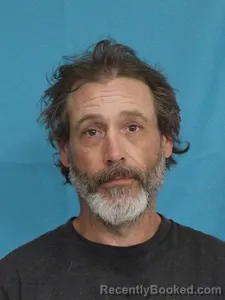 Mugshot of CHRISTOPHER MCLEOD booked in Cape Girardeau County, Missouri on May 13, 2026