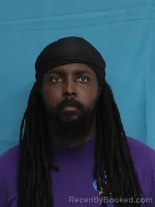 Mugshot of JORDAN SMITH booked in Cape Girardeau County, Missouri on June 3, 2026