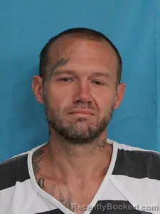 Mugshot of JEREMY WESTMORELAND booked in Cape Girardeau County, Missouri on June 3, 2026