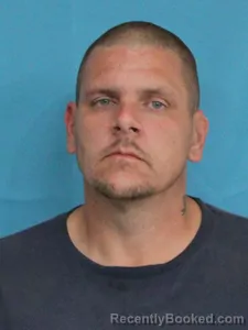 Mugshot of Curtis Mcbride