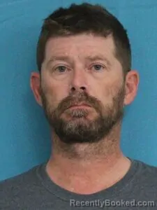 Mugshot of Nathaniel Briner