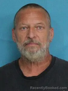 Mugshot of Kevin Greable