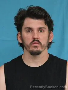 Mugshot of GARY BUTRUM booked in Cape Girardeau County, Missouri on June 14, 2026