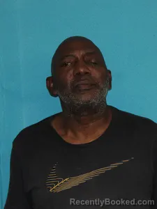 Mugshot of JIMMIE WALKER booked in Cape Girardeau County, Missouri on July 6, 2026
