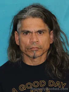 Mugshot of Rigoberto Solis booked in Cape Girardeau County, Missouri on August 20, 2026