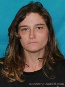 Mugshot of Renee Boyd booked in Cape Girardeau County, Missouri on September 15, 2026