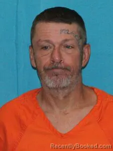 Mugshot of Michael Smith booked in Cape Girardeau County, Missouri on October 15, 2026