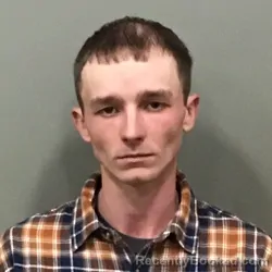 Mugshot of RILEY ELIHU BILLINGS