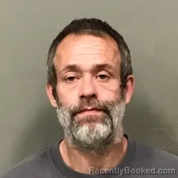 Mugshot of MITCHELL CLAY WILLIAMS booked in Wilkes County, North Carolina on March 30, 2026