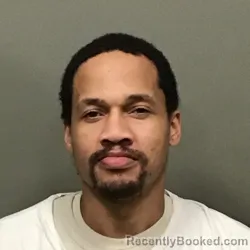Mugshot of JORDAN SCOTT CARLTON booked in Wilkes County, North Carolina on April 9, 2026