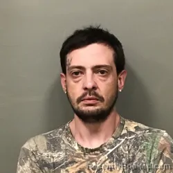 Mugshot of CODY ALLEN SHEPHERD booked in Wilkes County, North Carolina on April 25, 2026