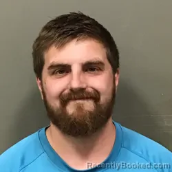 Mugshot of DAVID ADAM VICKERS