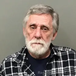 Mugshot of WILLIAM THOMAS JOHNSON