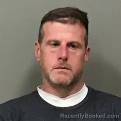 Mugshot of AARON JOSEPH SCHRONCE