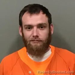 Mugshot of RODNEY SHANE TOWNSEND