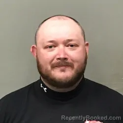 Mugshot of ETHAN JAMES SINE