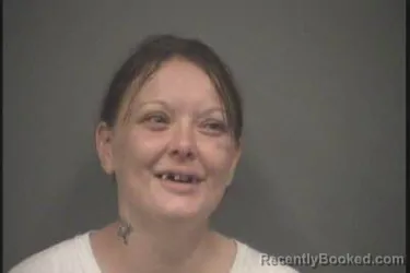 Mugshot of APRIL FINNEY BOLES