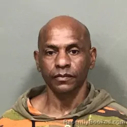 Mugshot of ANTONIO NIGEL CARLTON booked in Wilkes County, North Carolina on March 26, 2026