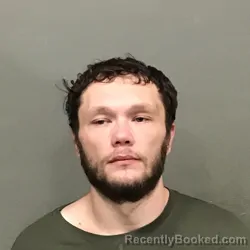 Mugshot of STEVE KENNETH BYERS