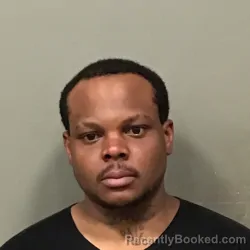 Mugshot of KENNETH LEE DOBBINS booked in Wilkes County, North Carolina on May 6, 2026