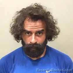 Mugshot of DENNY LEE DULA