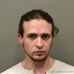 Mugshot of DALTON GREY KENNEDY