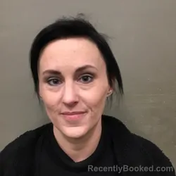 Mugshot of ALEXANDRIA LECOLE HICKS