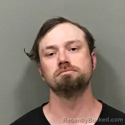 Mugshot of JACOB BENJAMIN GREENE booked in Wilkes County, North Carolina on April 5, 2026