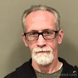 Mugshot of ROBERT ALLAN WESCOTT