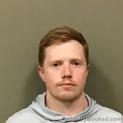 Mugshot of DRAKE MONTANA DILLARD booked in Wilkes County, North Carolina on April 3, 2026