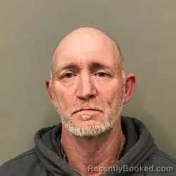 Mugshot of TOBY WAYNE BILLINGS