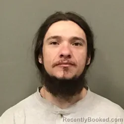 Mugshot of JOSHUA MICHAEL ROYAL