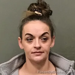 Mugshot of CASEY ANN NORDER