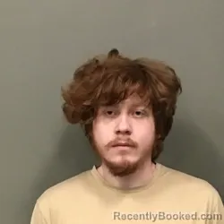 Mugshot of ETHAN LEE POWERS