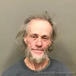 Mugshot of HAROLD DEAN SMITH