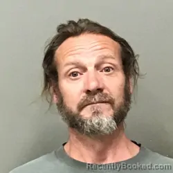 Mugshot of KEVIN LEE MICAL booked in Wilkes County, North Carolina on March 23, 2026