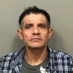 Mugshot of JAVIER ANDRADE-ROMERO