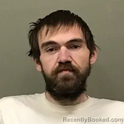 Mugshot of WILLIAM PERVIS PARKS