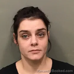 Mugshot of ABREANNE LASHEA BOWEN