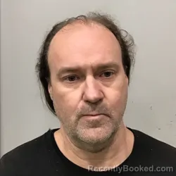 Mugshot of JAMES LESTER WHATLEY booked in Wilkes County, North Carolina on April 1, 2026