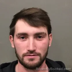 Mugshot of GAVIN REID BELL