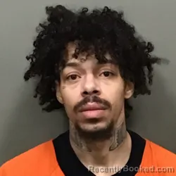 Mugshot of ZACHARY LEE YOUNG