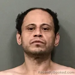 Mugshot of CURTIS PAUL BISHOP booked in Wilkes County, North Carolina on April 9, 2026