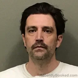 Mugshot of JESSE RAY SMITH booked in Wilkes County, North Carolina on March 27, 2026