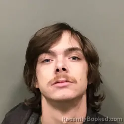 Mugshot of KOLBY LAWRENCE PURDY booked in Wilkes County, North Carolina on May 1, 2026