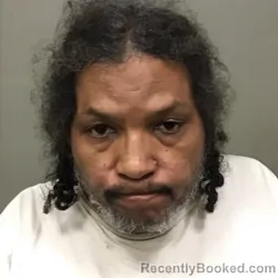 Mugshot of ALBERT LEE CADDELL