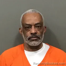 Mugshot of JOHN LEON WHITTINGTON