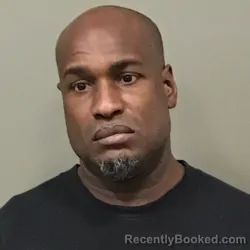 Mugshot of JONATHAN CHRISTOPHER MORGAN