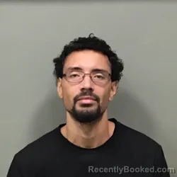 Mugshot of Stefon Darnell Taylor