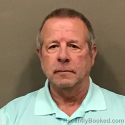 Mugshot of SAMUEL JOSEPH CATANZARO